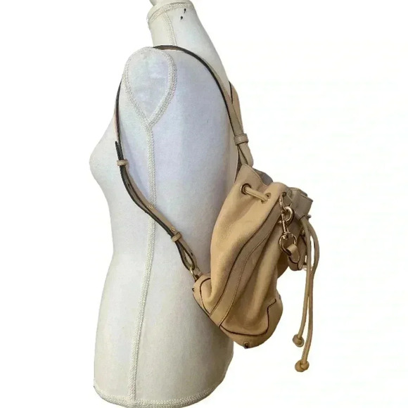 Rebecca minkoff convertible bucket bag or shoulder bag - Picture 14 of 15